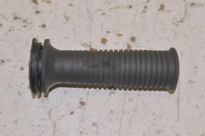 Empuñadura de tubo de acelerador ranurada derecha para manillar BMW R1150GS 61317709512 1997-2009 Foto 1 de 4