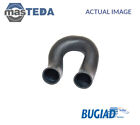 BUGIAD CHARGE AIR COOLER INTAKE HOSE 88653 A FOR FIAT DUCATO 2.0 JTD 2L 62KW