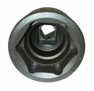 WHITE-USA" Bud Wheel Socket 41MM 6PT AND 21MM 4PT 3/4" DRIVE I522141M - Image 1 of 3