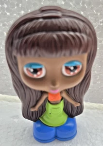 Diva Starz 2001 Mattel McDonalds Vintage Mini Figure 3.5" Height - Imagen 1 de 5