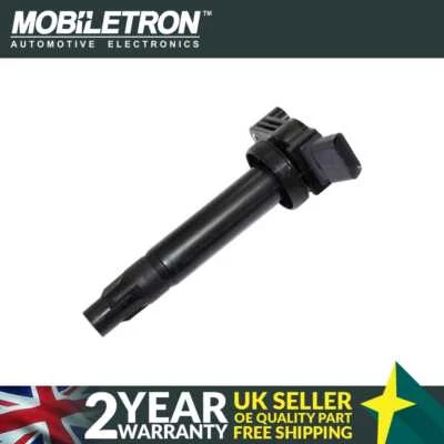 Mobiletron CT-43 Replacement Ignition Coil for Toyota OE 90919-02246 - Image 1 of 2
