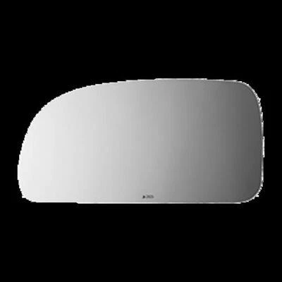 Repuesto de vidrio espejo Burco para Buick Rainier 2004-2007 vista lateral - 2925 Foto 1 de 3