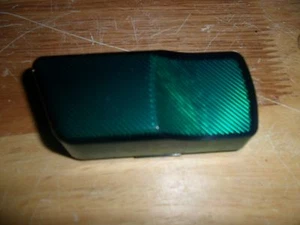 Pachislo Spielautomat oben rechts Lichtabdeckung für ältere Yamasa Automaten (siehe Liste) - Bild 1 von 2