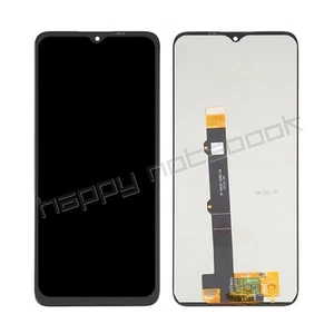 ORIGINAL MOTOROLA DISPLAY MOTO G50 XT2137-1 XT2137-2 NO FRAME 4G 2021 TOUCH LCD - Bild 1 von 1