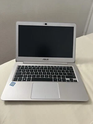 ASUS UX305U INTEL CORE i5-6200U @ 2.30GHz 8GB RAM PARA REPUESTOS 🔥 Foto 1 de 4