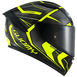 Suomy TX-PRO Helmet - Powersports Motorcycle - Choose Color & Size - Picture 1 of 74