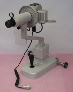 Topcon OMTE-1 Radial Curvature Astigmatism Opthalmometer Keratometer - Picture 1 of 9