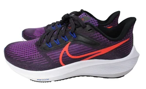 Nike Air Zoom Pegasus 39 Womens Sz 8 Purple Running Shoes Sneakers DH4072-502 - Bild 1 von 7