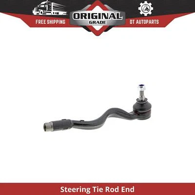 For 1992-1997 BMW 318is Steering Tie Rod End Front Left Outer Mevotech 1993 1994 - Image 1 of 3