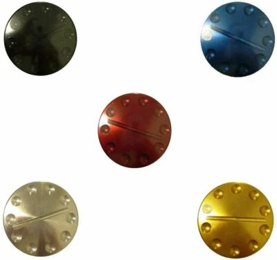 Oil Pump Timing Cover Plug Yamaha 2008 2009 2010 2011 2012 2013 2014 2015 FZ1  - Imagem 1 de 4