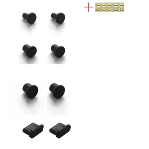 Bouchon anti-poussière pour FiiO M11 Plus M11S M15S / iRiver SP2000T SP3000 SP3000T SR35 SE300 - Photo 1 sur 6