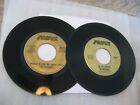 **The Presidents/ Lot two 45s/ I'm Still Dancing/ Triangle Of Love/ Canada