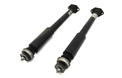 BMW X1 (E84) 2015 suspensión trasera izquierda y derecha estándar juego de puntales de amortiguador (tracción trasera) Foto 1 de 4