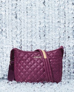 MZ Wallace Purple Bags \u0026 Handbags for 