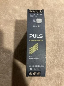 PULS CS5.241 Brandneu Getestet Überschuss. - Bild 1 von 7