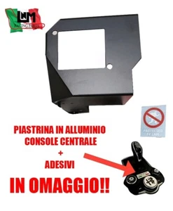 Blindatura Radar ECU Giulia SUPER BUSINESS ANTITHEFT ARMOR SUPER BUSINESS - Imagen 1 de 24