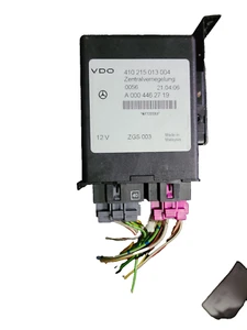 OEM A 000 446 27 19 Antitheft Lock Control Module 2002–2003 Dodge Sprinter 2500 - Picture 1 of 1