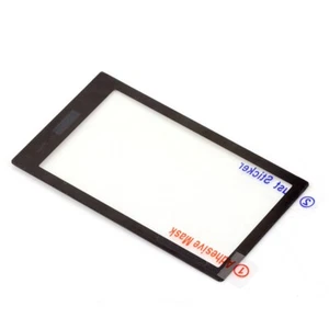 Larmor GGS Self-adhesive Screen Protector For Sony A6000 - Picture 1 of 7