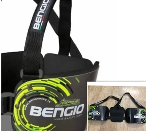 Bengio Rib protector Karting / shifter kart - Picture 1 of 4