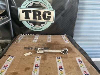 Brazo de control lateral inferior trasero Infiniti G37 Nissan 370Z 09-18 55110-JK000 Foto 1 de 4