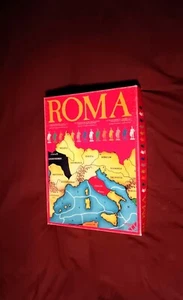 Roma - I grandi Imperi della storia alla conquista del mediterraneo - Foto 1 di 12