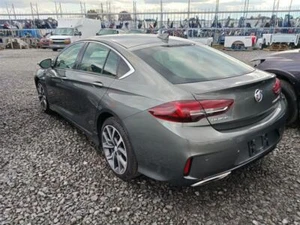 Fuse Box Engine Halogen Headlamps Fits 18-19 REGAL 6187469 - Foto 1 di 12