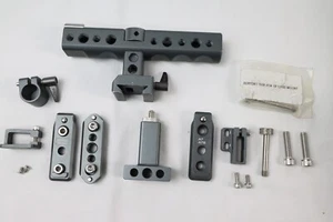 Tilta Handle + Hardware for Sony A7SII A7RII  - Foto 1 di 22