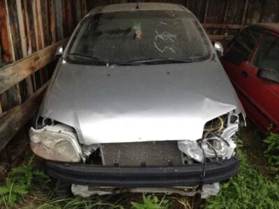 Rear Wiper Motor Fits 04-08 AVEO 61490 - Imagem 1 de 4