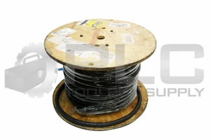 NEW OMNICABLE B11406 TYPE SOOW, 10-18 AWG, 5-30 CONDUCTOR 600V, 200FT SPOOL - Picture 1 of 4