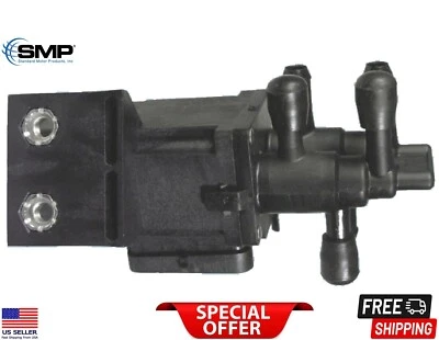 油箱选择阀/开关 6 端口 FV-5 适用于雪佛兰道奇福特 GMC OLDSMOBILE — 第 1/4 张图片