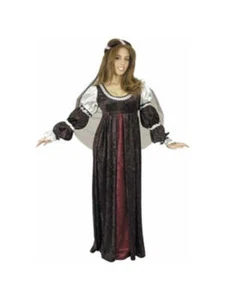 Adult Princess of Monaco Costume - Picture 1 of 1