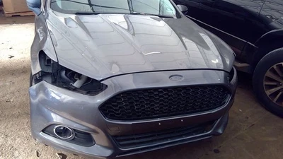 Cuerpo del acelerador 1,6 L sin turbo compatible con 14-19 FIESTA 6822328 Foto 1 de 4