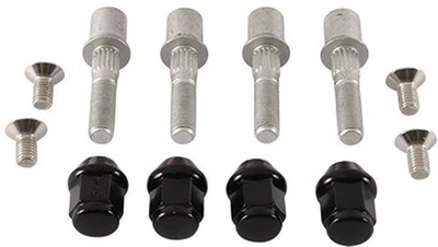 All Balls Wheel Stud and Nut Kit 85-1079 for Can-Am Outlander 1000 DPS 17 18 - Image 1 of 3
