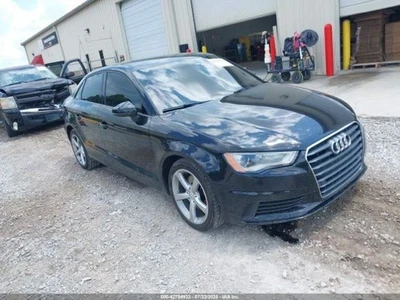 Engine ECM Electronic Control Module 1.8L Fits 16 AUDI A3 2591670 - Imagem 1 de 4