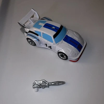 Transformers Legacy Jazz complete Autobots Stand United 5-Pack Generations - Image 1 of 3