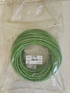 Cavo Feedback Encoder SIBAAA0300 30M Nuovo In Confezione - Foto 1 di 5