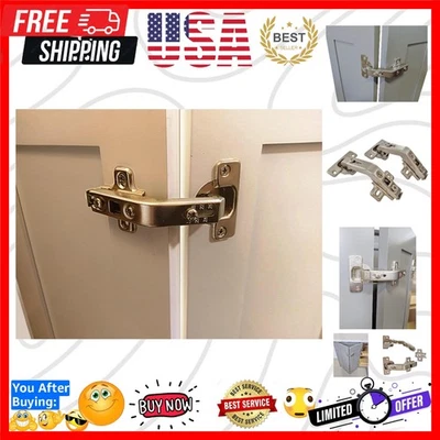 Bisagra de gabinete de esquina 2, 135 Foto 1 de 4