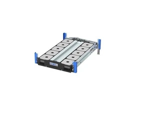 Rack Solutions 2U Hypershelf For 10 Apple MAC Mini 115-9156 - Afbeelding 1 van 1