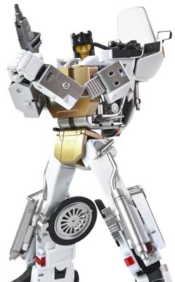 PS-24 Incertus | Mastermind Creations Ocular Max Perfection Series | Maximus Pro - Image 1 of 4