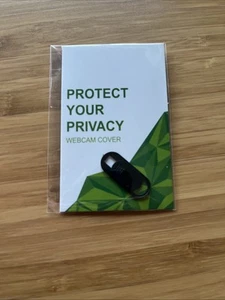 Privacy webcam Cover, Laptop, Phone, Tesla, Dash Cam, Rivian - Afbeelding 1 van 1