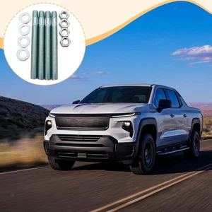 Carburetor Kit Compatible 5/16-24 Fine Thread Hardware 5/16-18 Coarse Thread - Picture 1 of 7