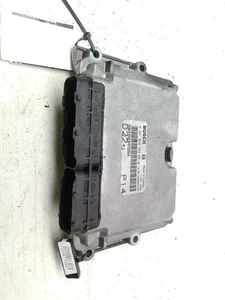 9648608580 centralita para PEUGEOT BOXER AUTOBUS (244 Z ) 2.2 HDI 2001 22967398 - Foto 1 di 3