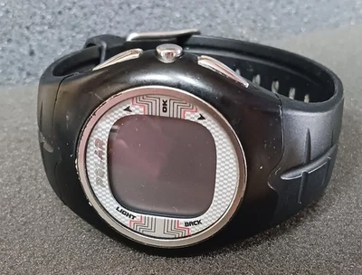 Repuestos y Reparaciones Reloj Digital Polar F6 Electro Monitor de Ritmo Cardíaco Fitness Hombre Foto 1 de 4