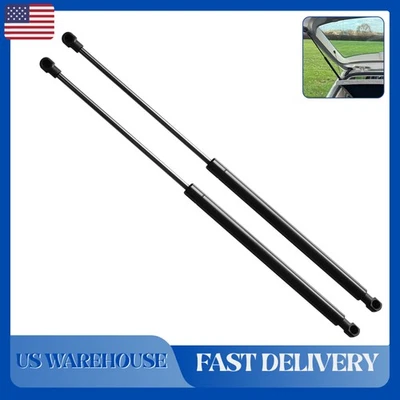 For VW Volkswagen Golf 1999-2006 2pcs Car Rear Trunk Lift Support Gas Struts Foto 1 de 4