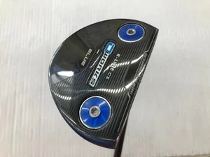 Odyssey O-WORKS BLUE R-LINE CS RH Putter 34in 537g HC 8766 - Picture 1 of 7