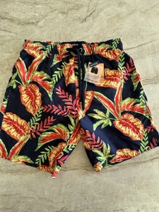 Benson 7 Mile Swim Trunk Size S BNWT - Picture 1 of 8