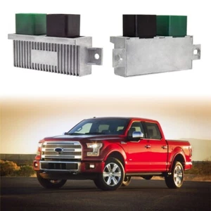 Powerstroke Diesel-Glow Plug Control Module For F250 F350 F450 F550 YC3Z12B533AA - Picture 1 of 8
