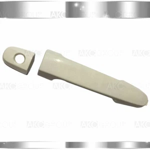 Fits 2005-2010 Scion tC Front Side Outside Door Handle - Bild 1 von 1