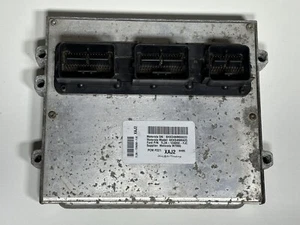 2007 Ford F150 4.6L ECU ECM PCM Engine Control Unit Computer 7L3A-12A650-FJC - Bild 1 von 3
