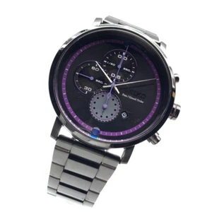 Fate/Grand Order Mash Kyrielight Model Watch Seiko ANIPLEX SZER054 - Picture 1 of 9